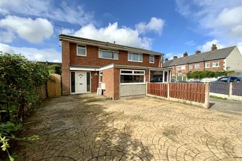 4 Colliers Close, Sheffield, S13 7DE