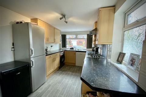 4 Colliers Close, Sheffield, S13 7DE