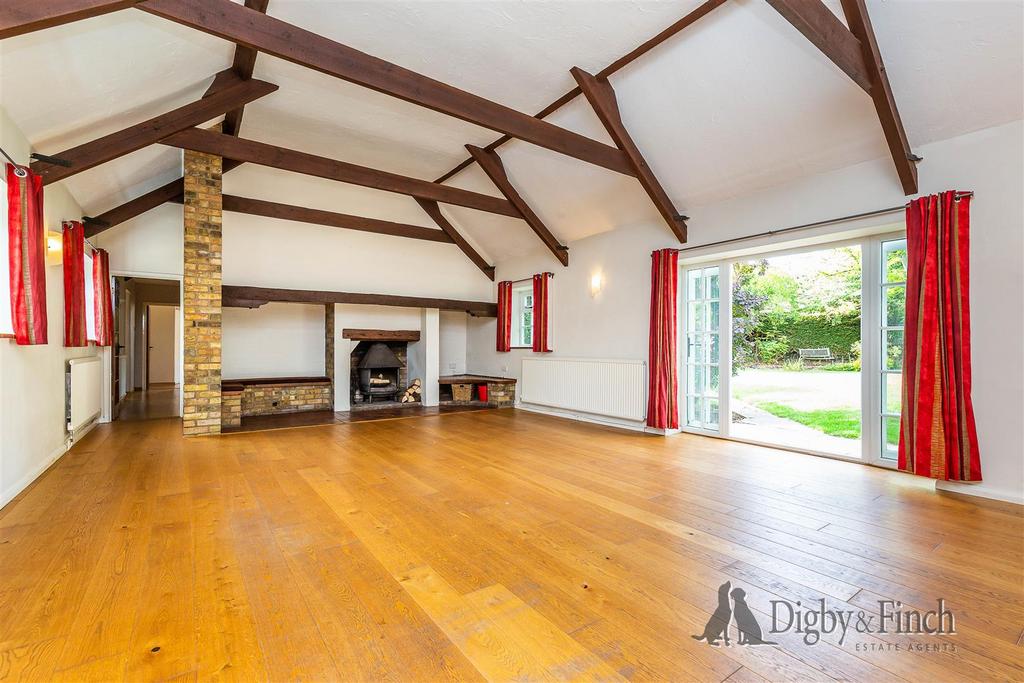 4 Manor Farm, Apethorpe, PE8 5 DP-28.jpg