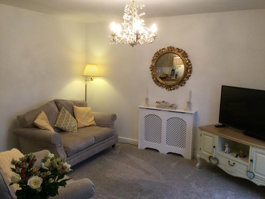 Living &amp; Dining Room