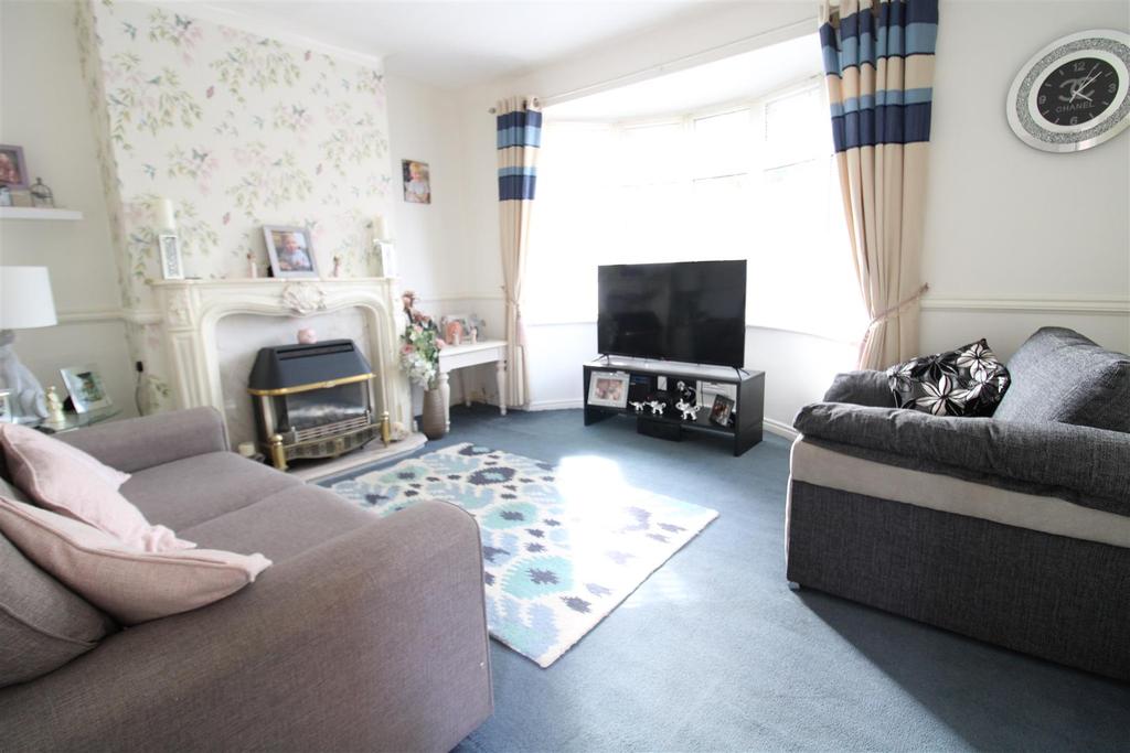 Hewitson Road, Darlington 2 bed semidetached house £110,000