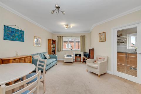 2 bedroom retirement property for sale - Abbots Gate, Bury St. Edmunds