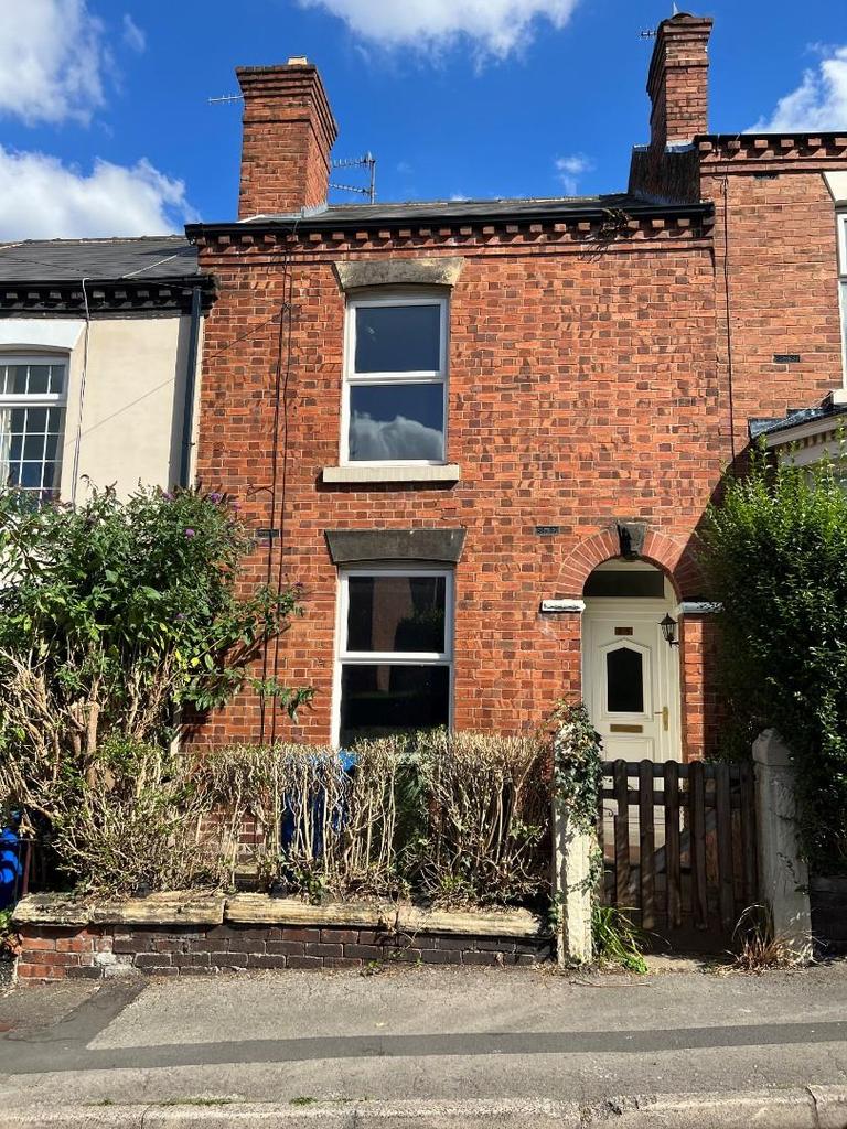 New Queen Street, Chesterfield 2 bed house £795 pcm (£183 pw)
