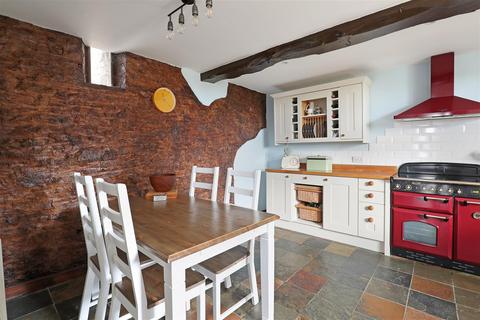 3 bedroom barn conversion for sale - A stone built country home on Tickenham Hill