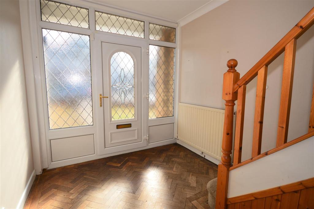 Ivybridge Road, Coventry 3 bed semidetached house £1,150 pcm (£265 pw)