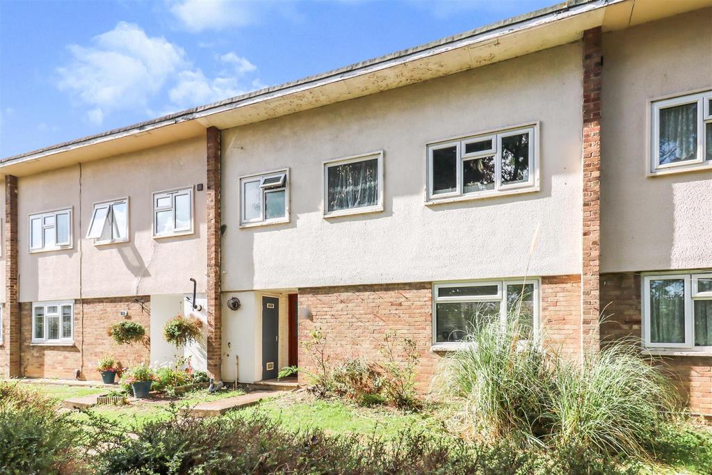 The Chantry, Harlow 3 bed terraced house for sale - £350,000