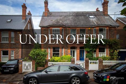 47b Compton Road, Lindfield, Haywards Heath, RH16 2JY