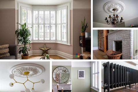 47b Compton Road, Lindfield, Haywards Heath, RH16 2JY