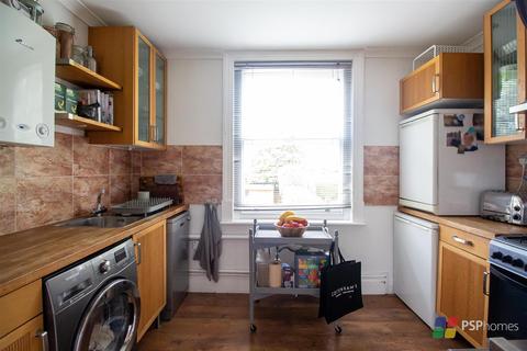 47b Compton Road, Lindfield, Haywards Heath, RH16 2JY
