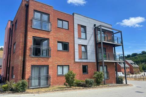 1 bedroom apartment to rent - Flint Rise, Ebbsfleet Valley