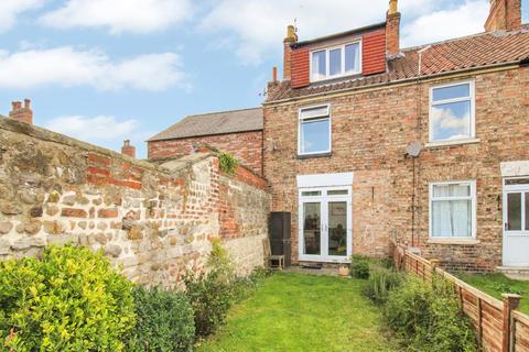 1 Cavendish Terrace, Ripon, HG4 1PP
