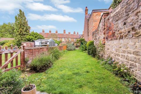 1 Cavendish Terrace, Ripon, HG4 1PP