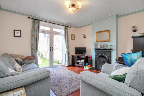 1 Cavendish Terrace, Ripon, HG4 1PP