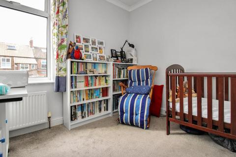 1 Cavendish Terrace, Ripon, HG4 1PP