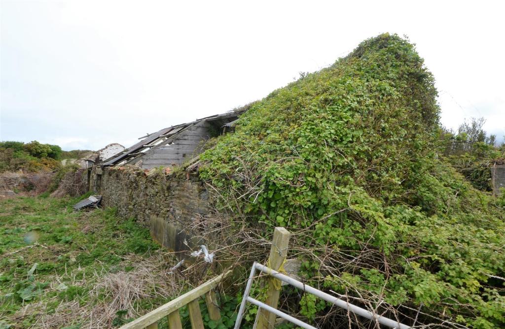 Jollys Lane, Porthtowan Land for sale £150,000
