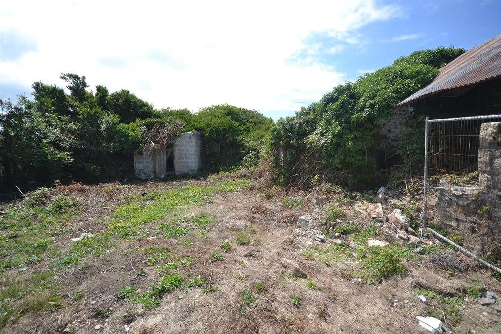 Jollys Lane, Porthtowan Land for sale £150,000