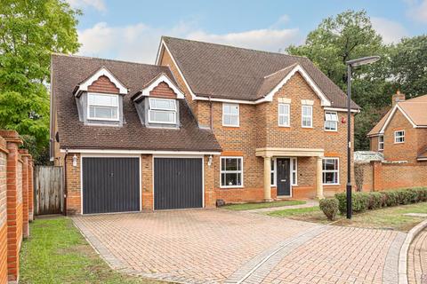 7 Hendon Grove, Epsom, KT19 7LH
