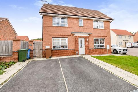 21 Petfield Drive, Anlaby, Hull, HU10 7ES