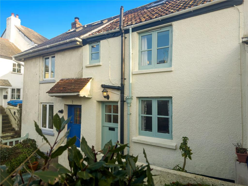 Mount Pleasant, Rock Hill, Aveton Gifford, Kingsbridge, TQ7 2 bed