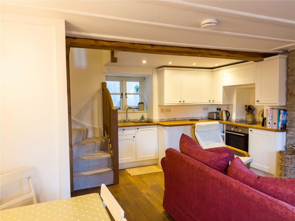 Mount Pleasant, Rock Hill, Aveton Gifford, Kingsbridge, TQ7 2 bed