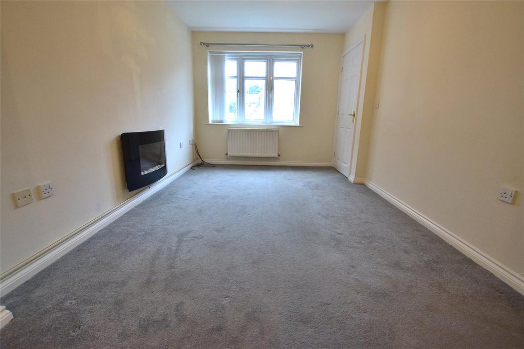 The Covers, The Pavillion, Swalwell, NE16 3 bed semidetached house £