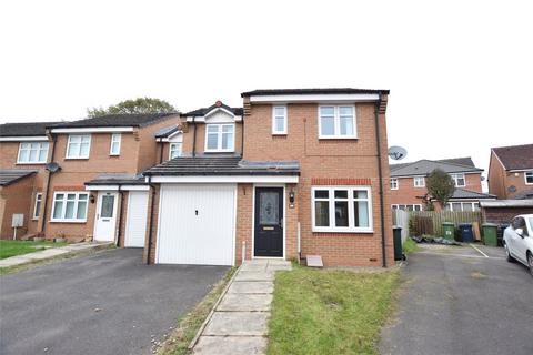 3 bedroom end of terrace house to rent, The Covers, The Pavillion, Swalwell, NE16