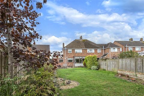 6 Rowan Drive, Royal Wootton Bassett, Swindon, SN4 7ES