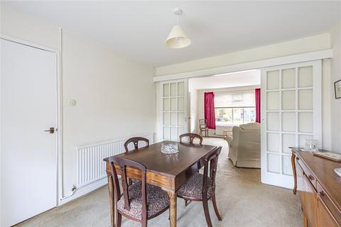 6 Rowan Drive, Royal Wootton Bassett, Swindon, SN4 7ES