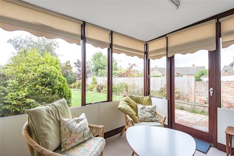 6 Rowan Drive, Royal Wootton Bassett, Swindon, SN4 7ES