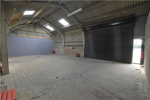 Warehouse to rent - Radley Green Farm, Radley Green Road, Chelmsford, East Of England, CM4