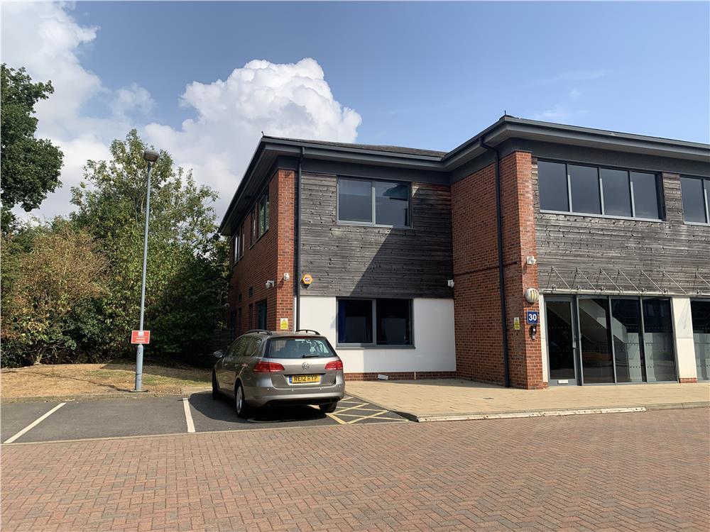 Unit 30, M11 Business Link, Parsonage Lane, Stansted, Essex Property