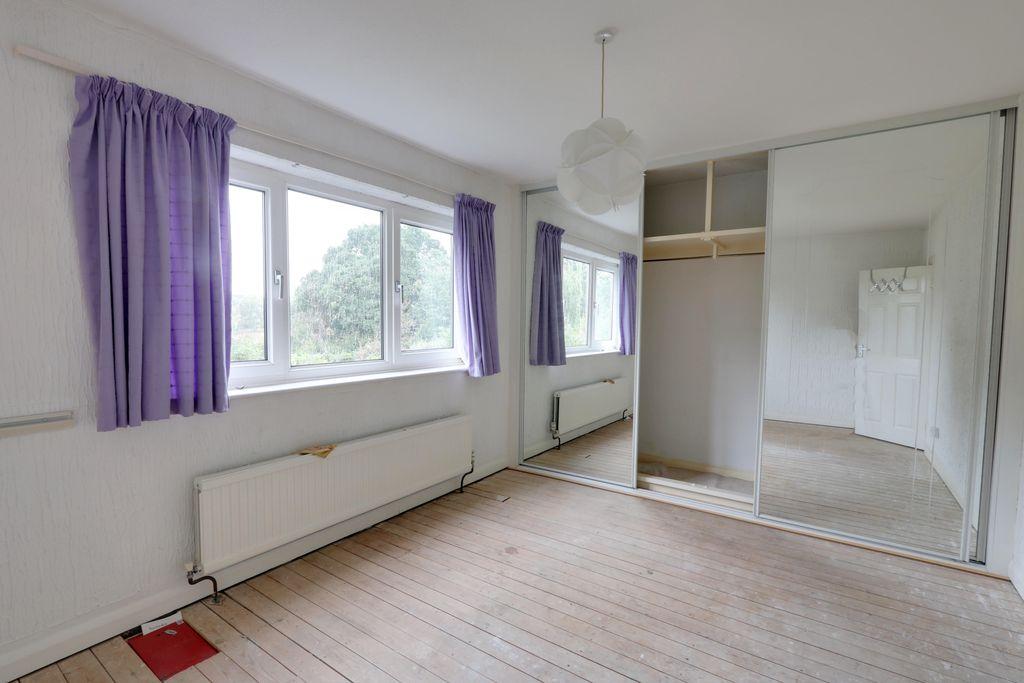 Bedroom 1 (Double)