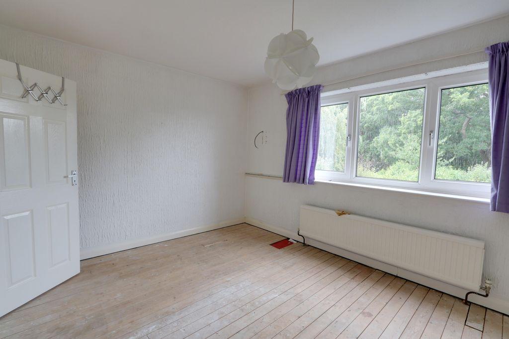 Bedroom 1 (Double)