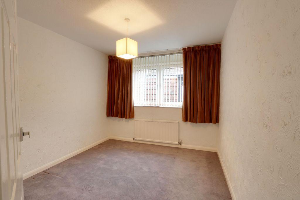 Bedroom 2 (Double)