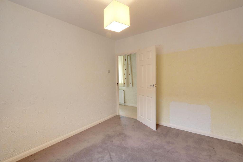 Bedroom 2 (Double)