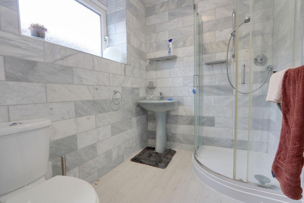 Bathroom 1
