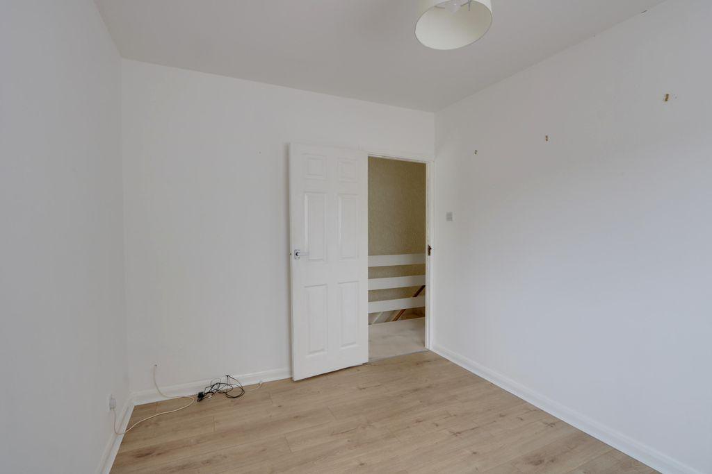 Bedroom 3 (Single)