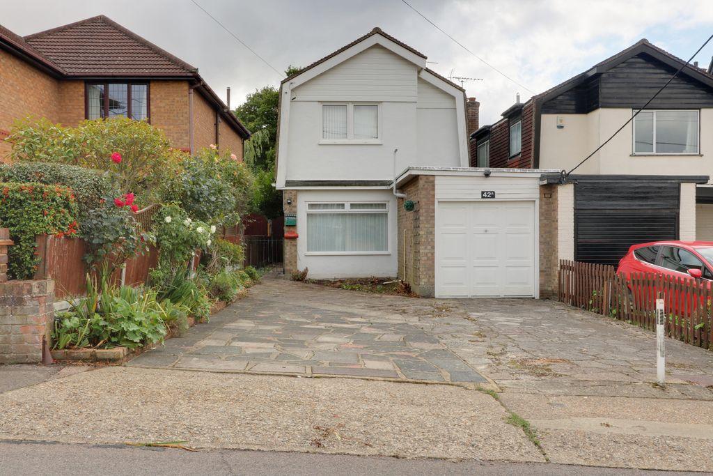 View of Property at Front
