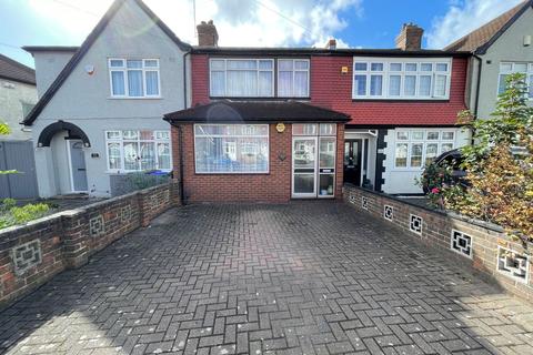 21 Amberley Road, London, SE2 0SG