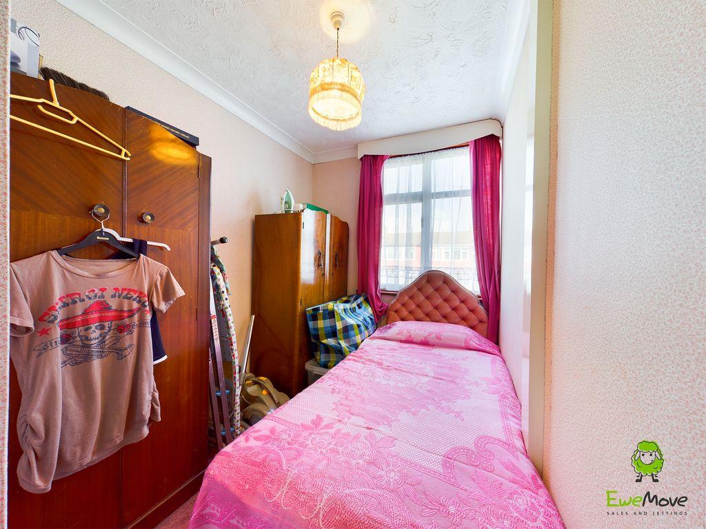 Bedroom 3 (Single)