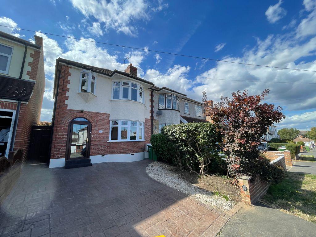 View of Property at Front