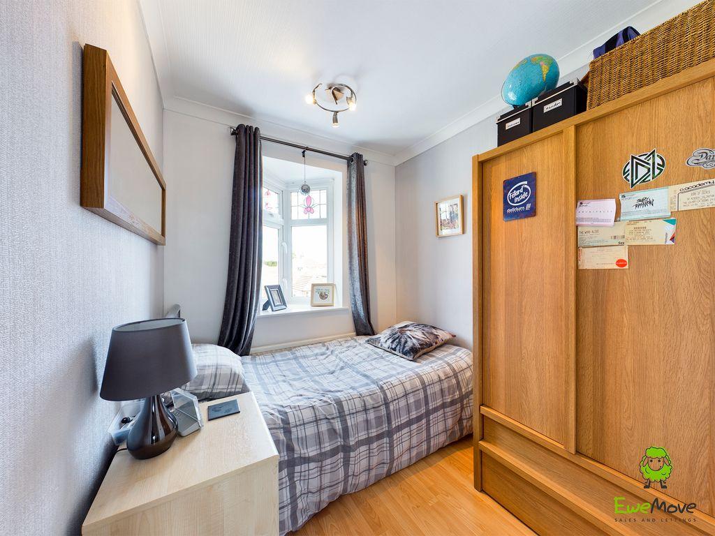 Bedroom 3 (Single)