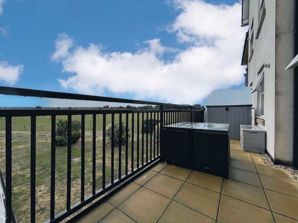 View from Property at Back