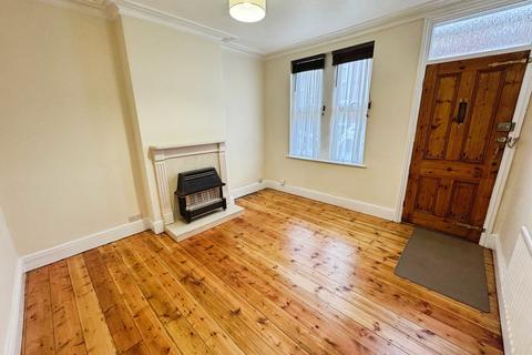 undefined, King Alfred Street, Derby, DE22