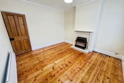 undefined, King Alfred Street, Derby, DE22