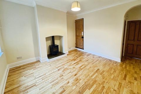 undefined, King Alfred Street, Derby, DE22