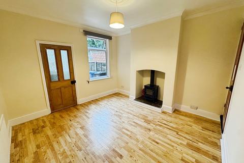 undefined, King Alfred Street, Derby, DE22