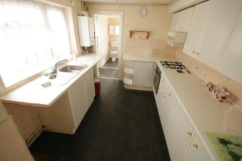 81 Rensburg Road, London, E17 7HL