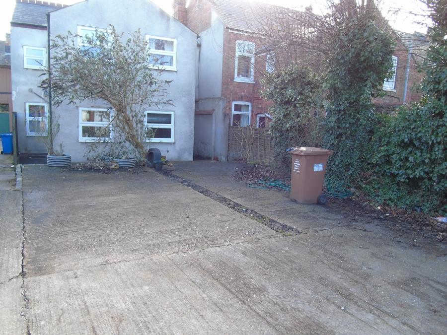DREWRY LANE, DERBY, DERBYSHIRE, DE22 3QU 2 bed terraced house £795