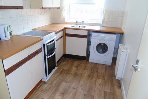 2 bedroom terraced house to rent, DREWRY LANE, DERBY, DERBYSHIRE, DE22 3QU